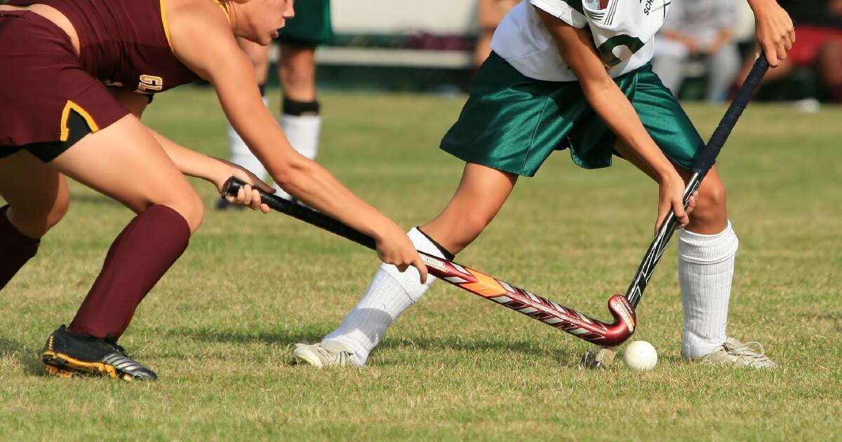 On the rise: The number of women playing sports is continuing to climb, particularly across the Hunter. Photo: Shutterstock.