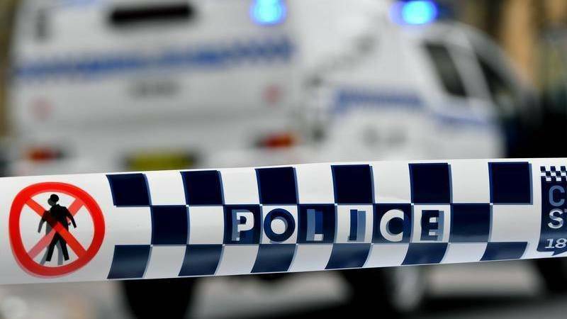 Woman and girl hit by car doing burnouts at Port Stephens