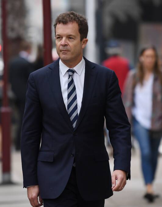 Review: NSW Attorney-General Mark Speakman has asked for a review of a decision not to prosecute a former senior NSW Catholic education official.