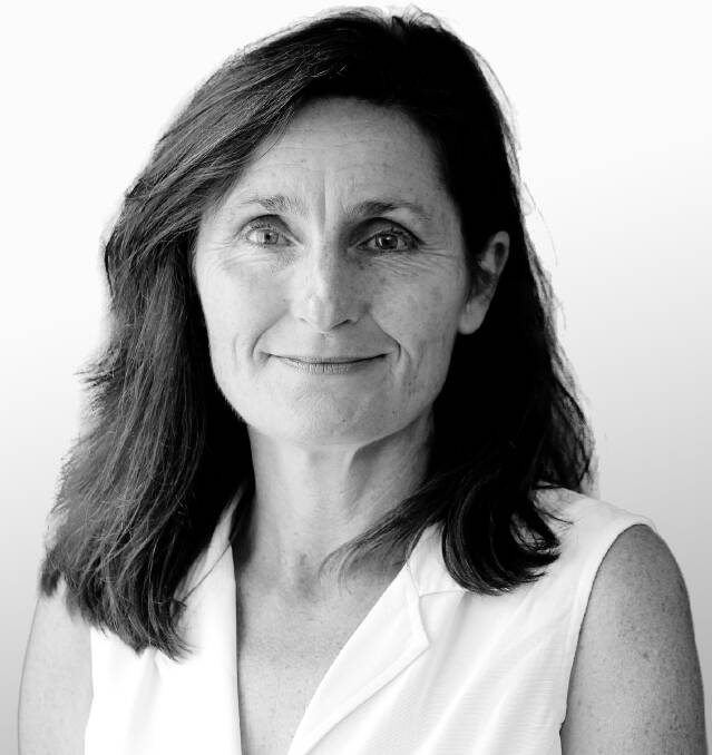 Joanne McCarthy: You can bank on it
