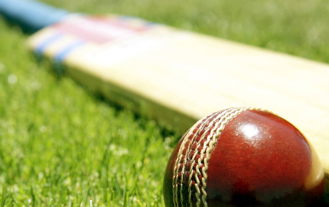 Cricketers regroup after round four losses