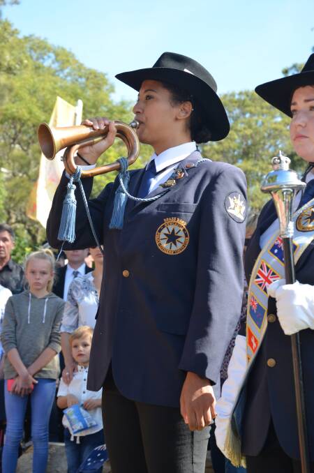 Anzac Day 2018: Services in Port Stephens
