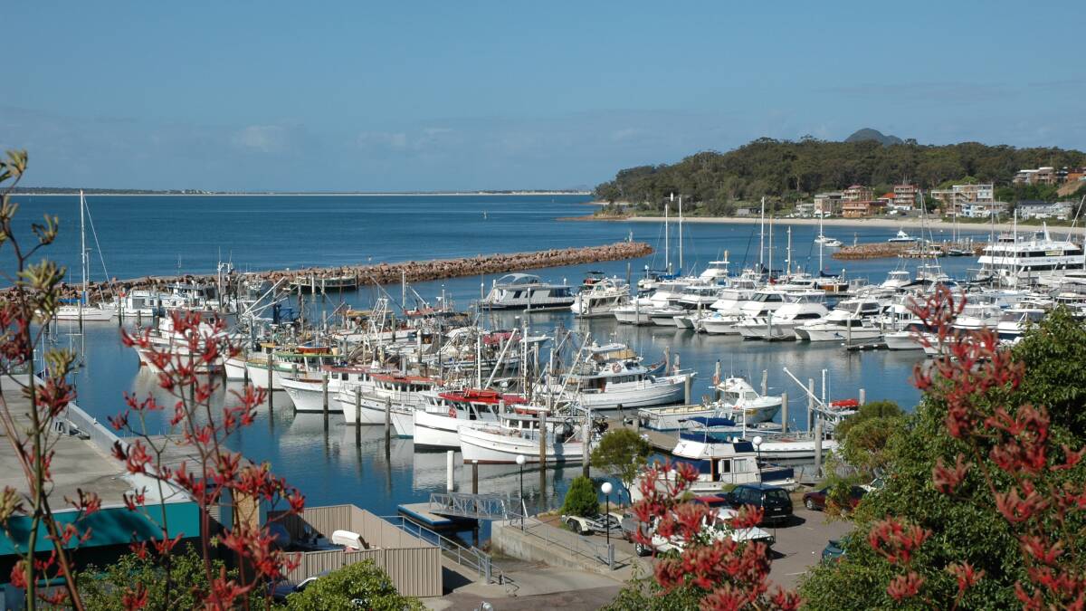 HOT TOPICS: Tomaree Ratepayers and Residents Association's next general meeting will be held at Nelson Bay Bowling Club on February 12.