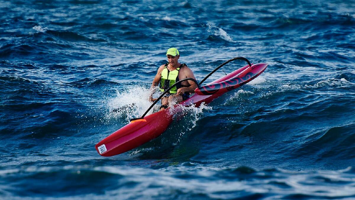 Port Stephens Outrigger Canoe Club will for the first time host the Australian Outrigger Canoe Racing Association's (AOCRA) National Marathon Championships from Friday, May 27-29.