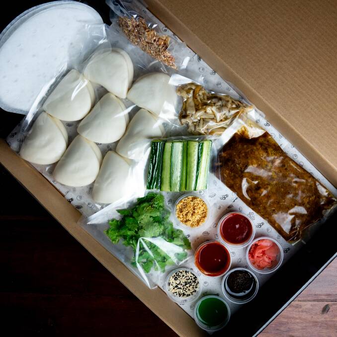 The Bao Brothers are now offering Bao at Home Kits. Port Stephens residents can order a kit now for collection at One Mile on Saturday, June 6.
