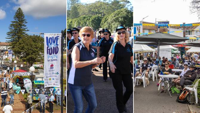 QUIET WINTER: The Bluewater Country Music and Tastes at the Bay festivals have been cancelled for a second year while Love Seafood month has been postponed to later in 2021.