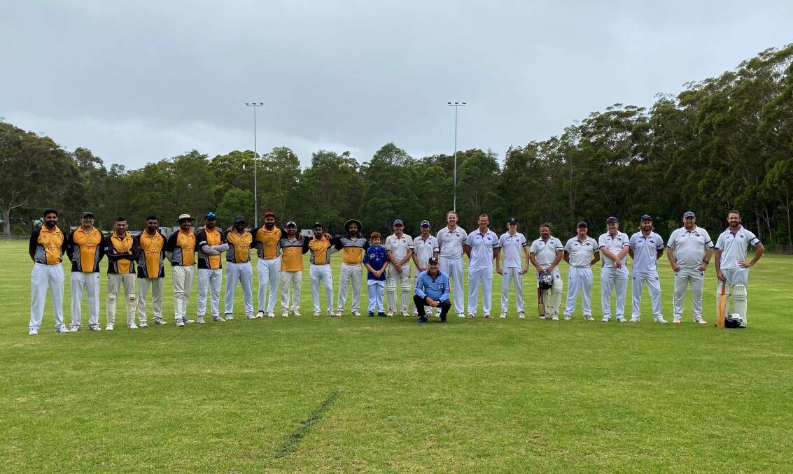 Photos from the 2022 Kristian White Memorial Day. The annual event will return to Don Waring Oval at Tomaree Sports Complex about 1pm on Saturday, January 28. All are welcome to attend.