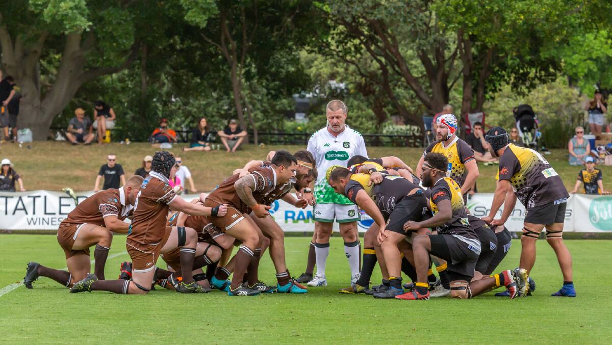 Medowie Marauders v Cooks Hill. Saturday, October 17. 2020 NHRU Rams Cup divisional preliminary final. Pictures: Michael Folbigg