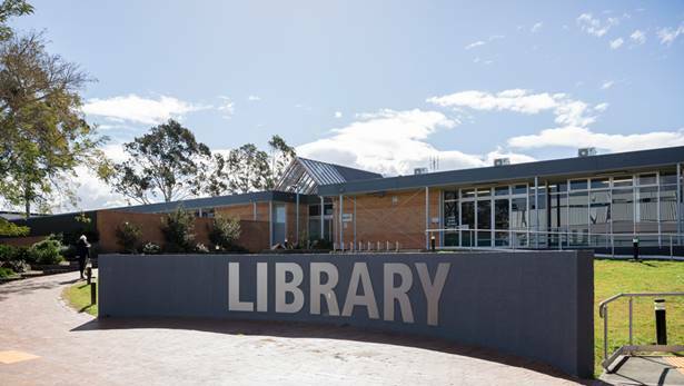 BORROW AWAY: One June 1 the libraries in Raymond Terrace and Salamander Bay once again opened their doors to the public but with reduced opening hours and services.