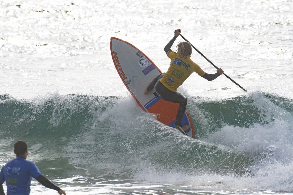 Pictures: Surfing NSW