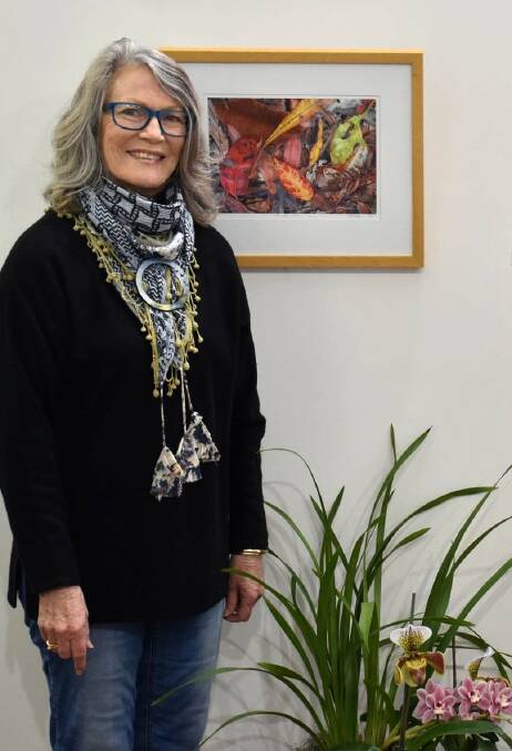 NEW: Artist and author Lynda McPhersons has released a second edition of Native Terrestrial Orchids of the Hunter Region Botanic Gardens.