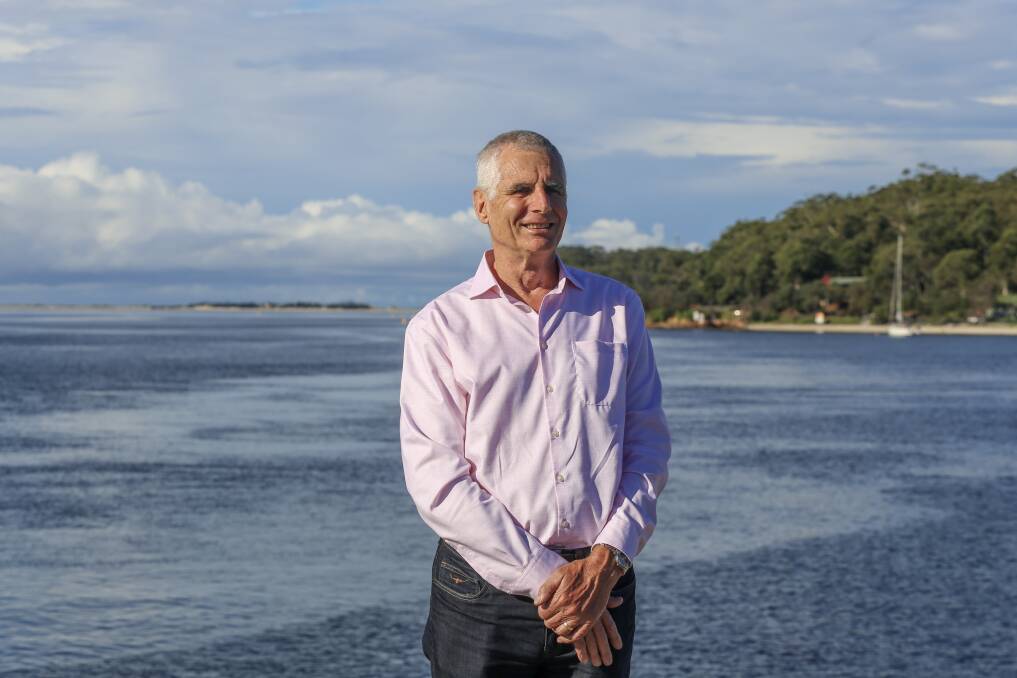 The election in Port Stephens is expected to see a host of new faces with at least four councillors indicating they would not be nominating.