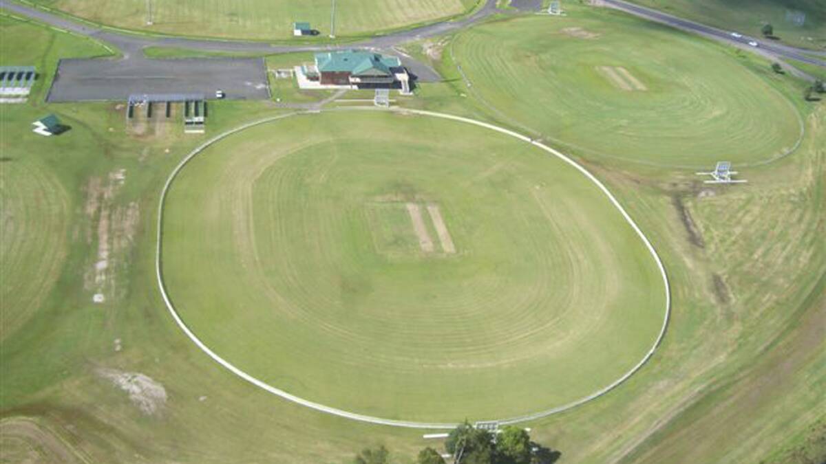 UPGRADE: Port Stephens Council has secured an $840,000 grant to upgrade the facilities at King Park Sports Complex in Raymond Terrace. A further $260,000 has been granted for Tomaree Sports Complex upgrades.