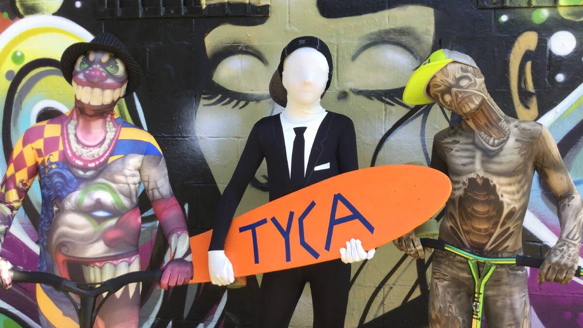 No excuse to miss TYCA skate and scooter competition | photos