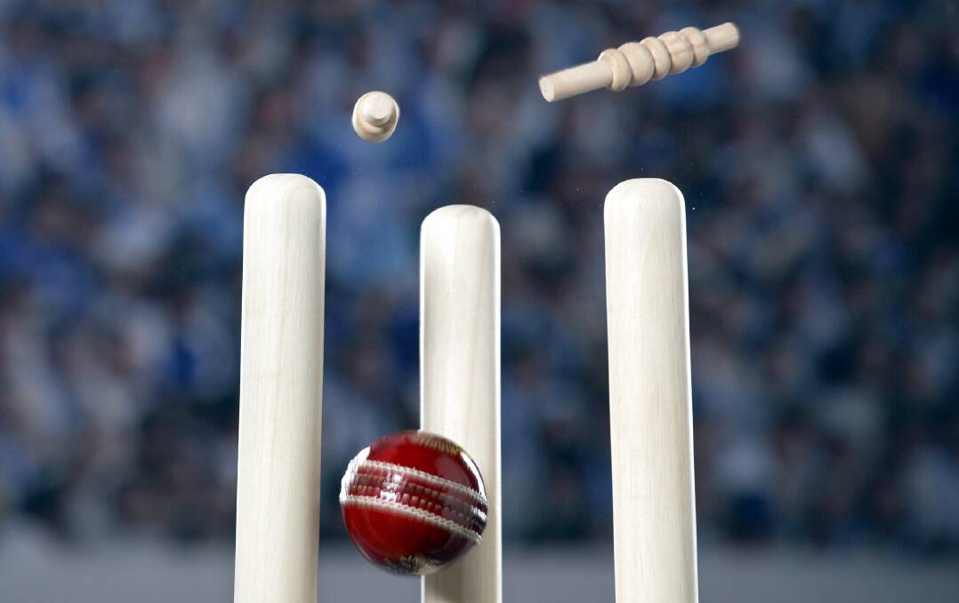 Cricket: Redhead defeat Makos