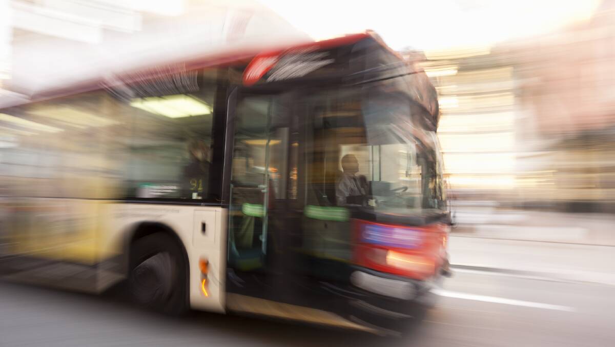 PUBLIC TRANSPORT: More buses will begin running between Fingal Bay and Newcastle. Picture: istock