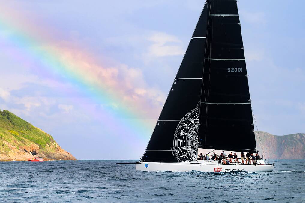 Sail Port Stephens is accepting entries for its 2021 regatta in April.