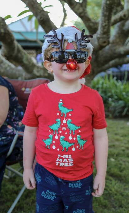 Photos from Carols Under the Christmas Tree in Raymond Terrace on 