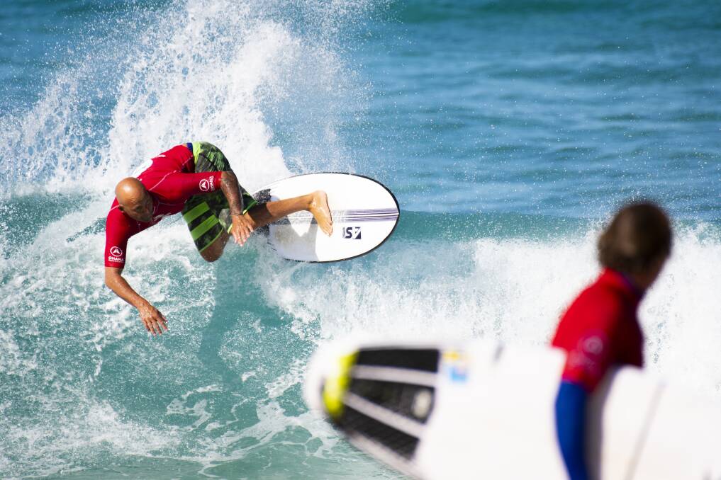 Pictures: Ethan Smith / Surfing NSW 