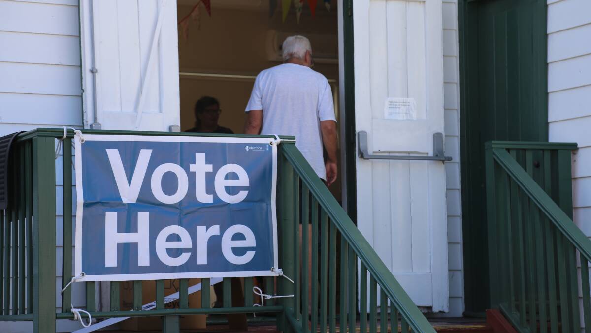 State election 2019: Where to vote in Port Stephens on March 23