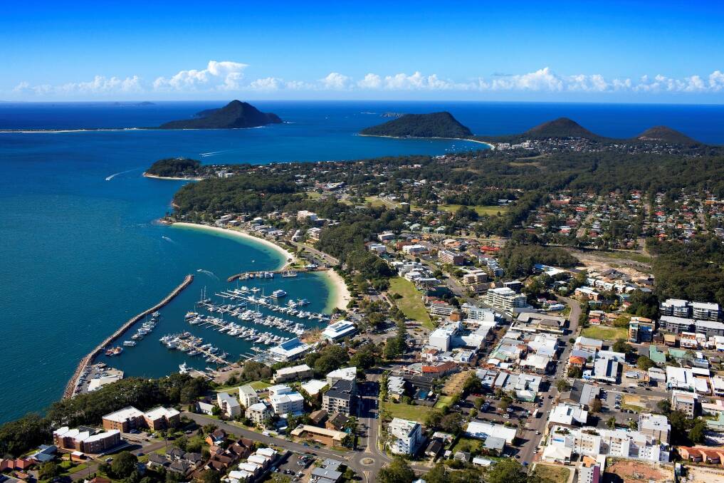 Whether you're looking for a chill getaway or something more adventurous, Port Stephens has you covered.