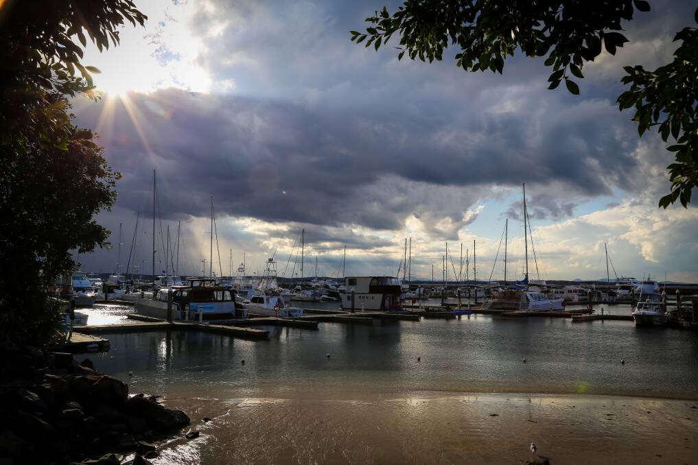 Snaps around the Bay on June 3, 2019. Pictures: Ellie-Marie Watts
