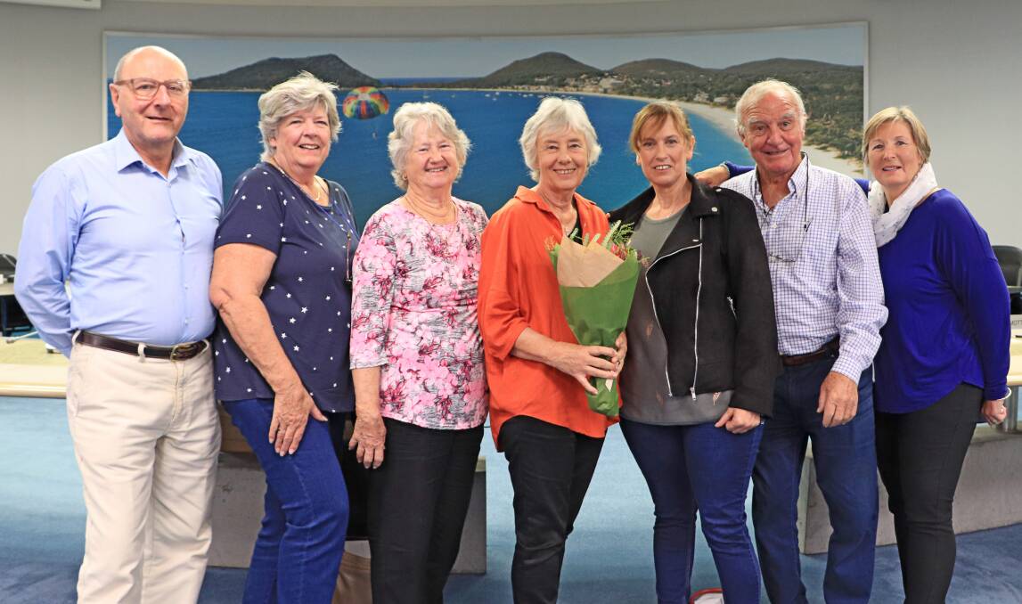 Pictures: Port Stephens Council