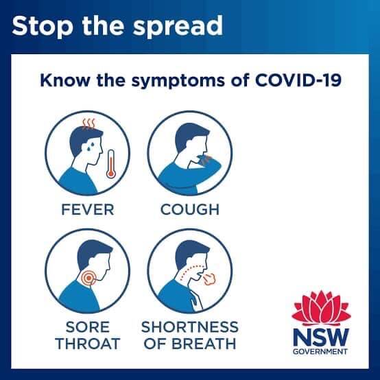Where in Port Stephens to get tested for COVID-19
