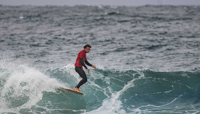 DELAYED: Due to the quickly developing COVID-19 pandemic, Surfing NSW has decided to postpone the upcoming 2020 NSW Longboard and SUP Titles. Picture: Ethan Smith/Surfing NSW 