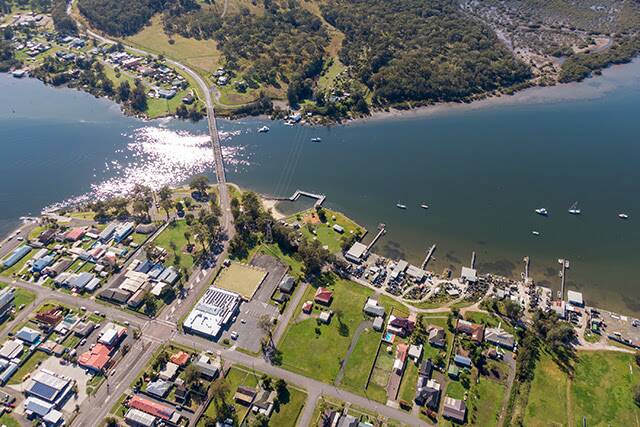 Port Stephens Council has approved the Karuah Place Plan which aims to drive growth while protecting the town's natural assets.