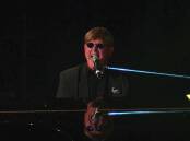 SHOWING: The Elton Jack Show will roll into Nelson Bay on Saturday. Tickets to the show at Broughtons on the Bay also include a dinner option.
