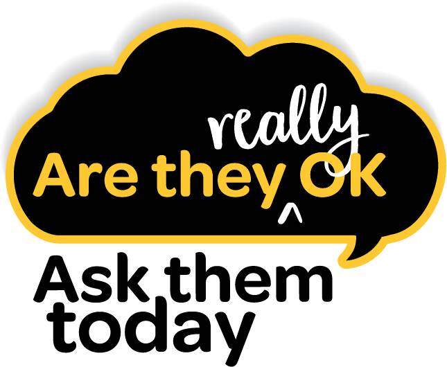 R U OK? Day: How to start the conversation