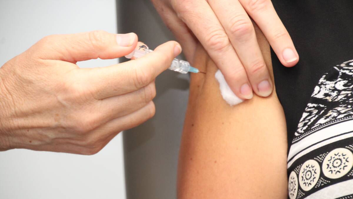 "A free flu jab will be available to all NSW residents in a month-long blitz from June 1 to June 30 in an effort to combat this year's expected severe influenza season," NSW Health said.