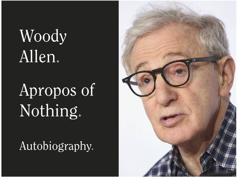 Hachette has decided ro drop the release of director Woody Allen's autobiography.