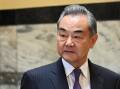 Chinese Foreign Minister Wang Yi is due to touch down in Australia on Tuesday night. (Ben McKay/AAP PHOTOS)