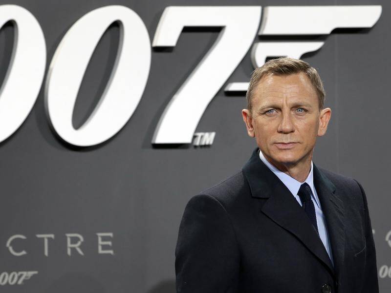 The release date for James Bond film No Time To Die has been postponed amid coronavirus concerns.