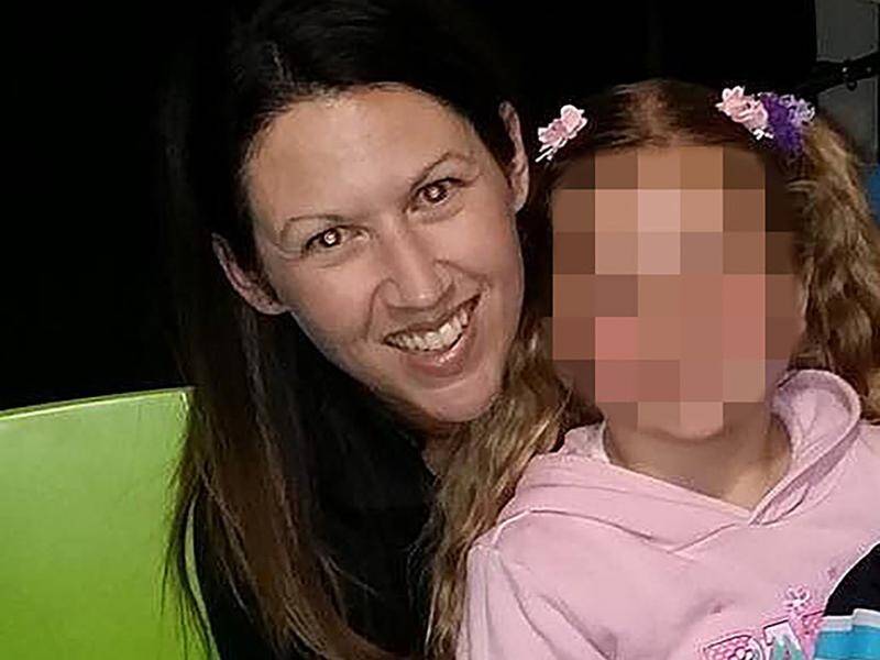 Sarah Marie Thomas was murdered by her ex-partner at the Joondalup Justice Complex in Perth.