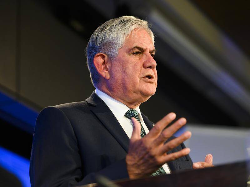 Ken Wyatt says instead moving Australia Day, we should engage in truth-telling about the past.
