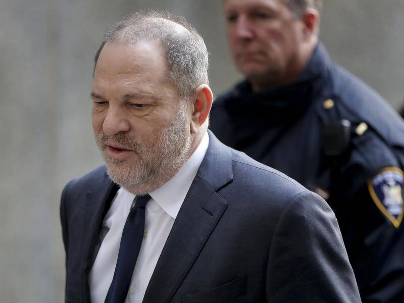 Harvey Weinstein has named a new high-profile lawyer to fight sexual assault charges against him.