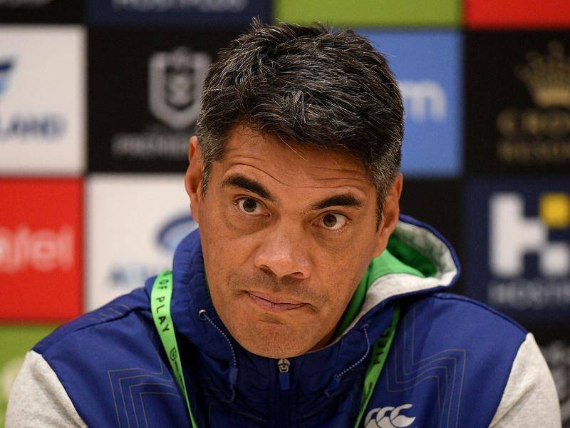 Stephen Kearney is the first coaching casualty of the 2020 NRL season, sacked by the Warriors.