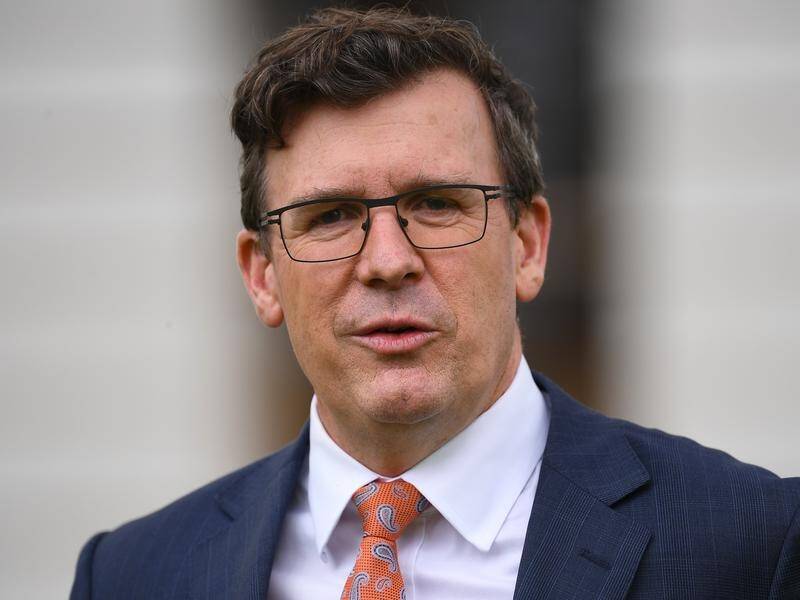 Alan Tudge, accused by a judge of "criminal conduct", has successfully appealed the decision.