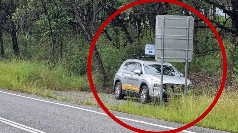 More speed camera sites, seatbelt detection tech coming to Australian state