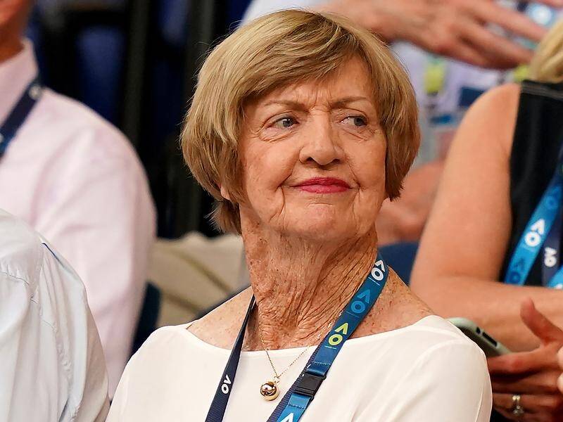 Tennis champion Margaret Court's Australia Day honour has caused a stir before even being announced.