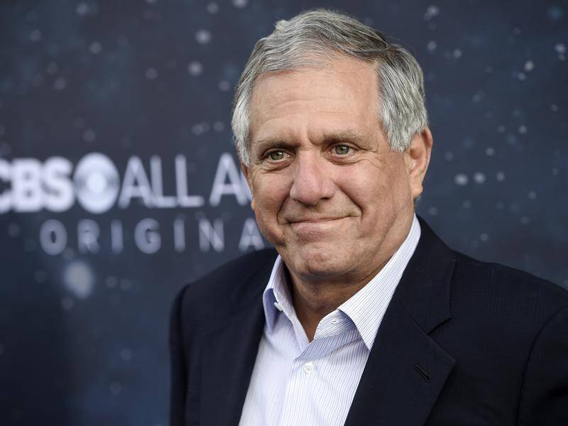 There is news surfacing of other instances of sexual misconduct by top exec Les Moonves at CBS.
