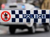 Police are investigating the circumstances surrounding the death of a baby in a Sydney home. (Joel Carrett/AAP PHOTOS)