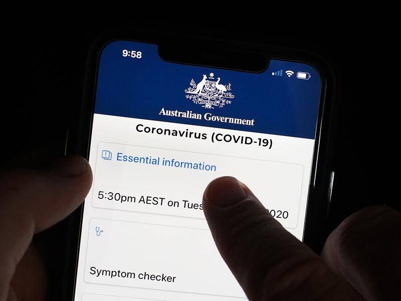Australia has ranked highly in analysis rating nations' response to the COVID-19 pandemic.