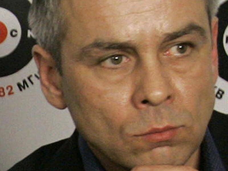 Dmitry Kovtun, accused of poisoning ex-spy Alexander Litvinenko in 2006, has died of COVID-19