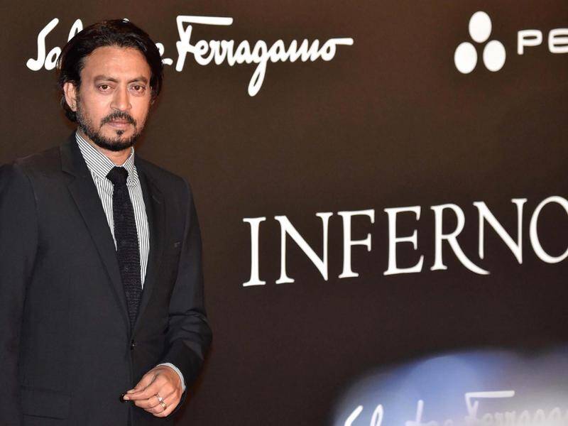 Indian and Hollywood movie star Irrfan Khan has died aged 53 after a prolonged battle with cancer.