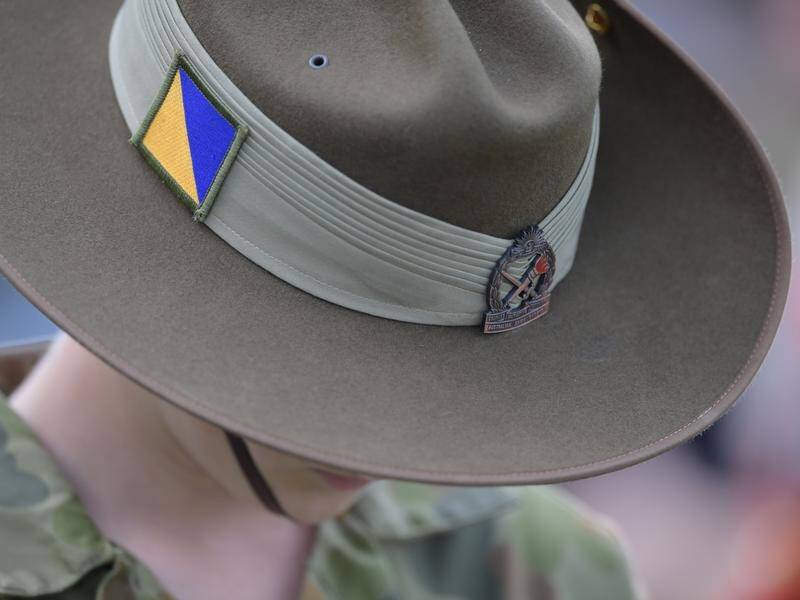 NSW ANZAC Day services will encourage people to mark the event at home and in their driveways.