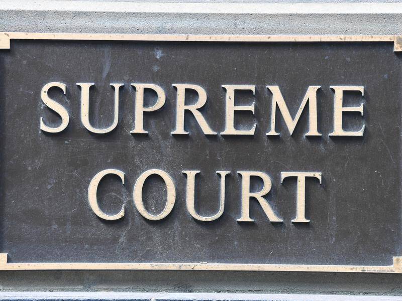 A Melbourne couple accused of keeping a Tamil woman as a slave are on trial in the Supreme Court.